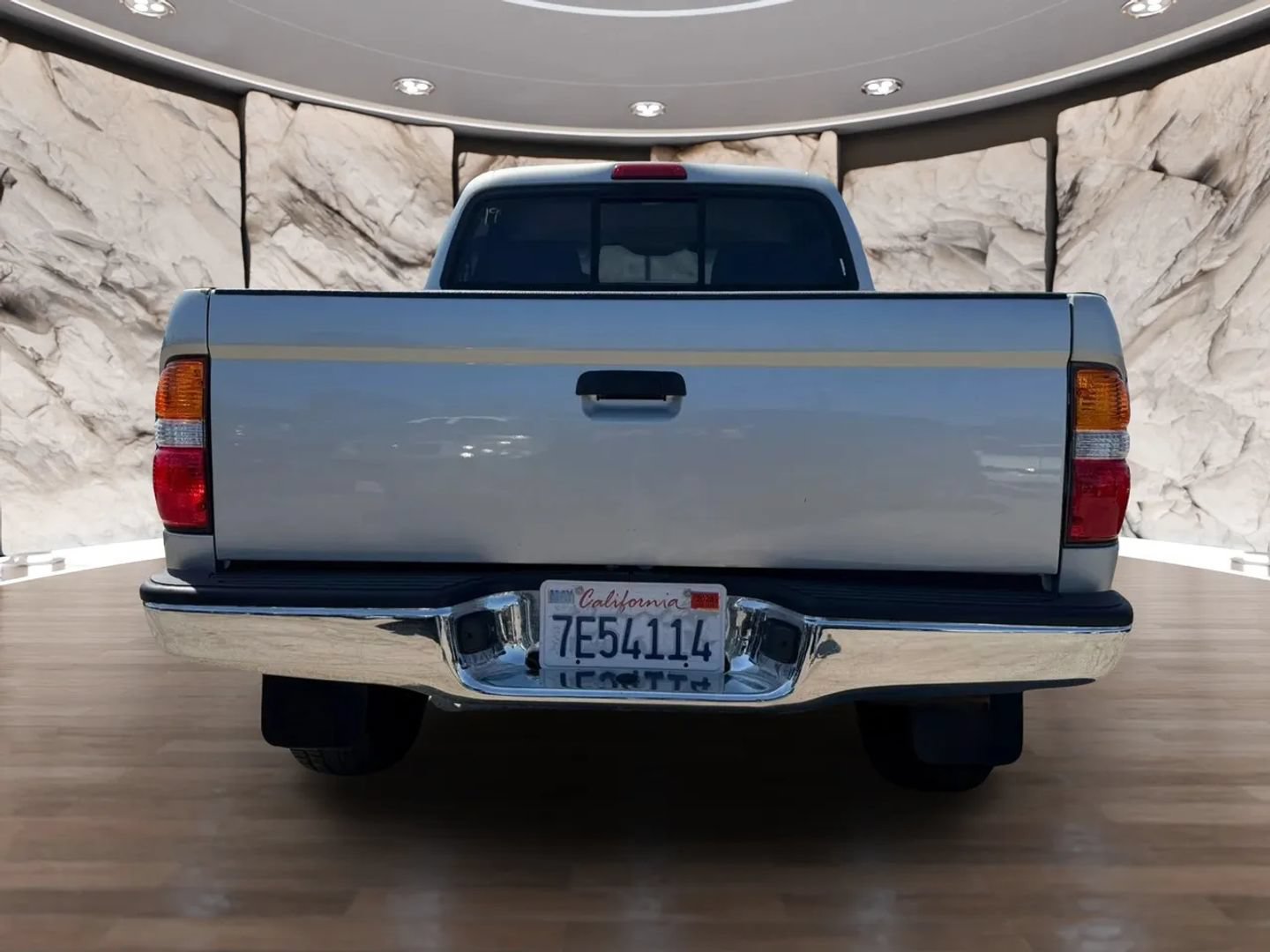 Used 2003 Toyota Tacoma PreRunner RWD image 7