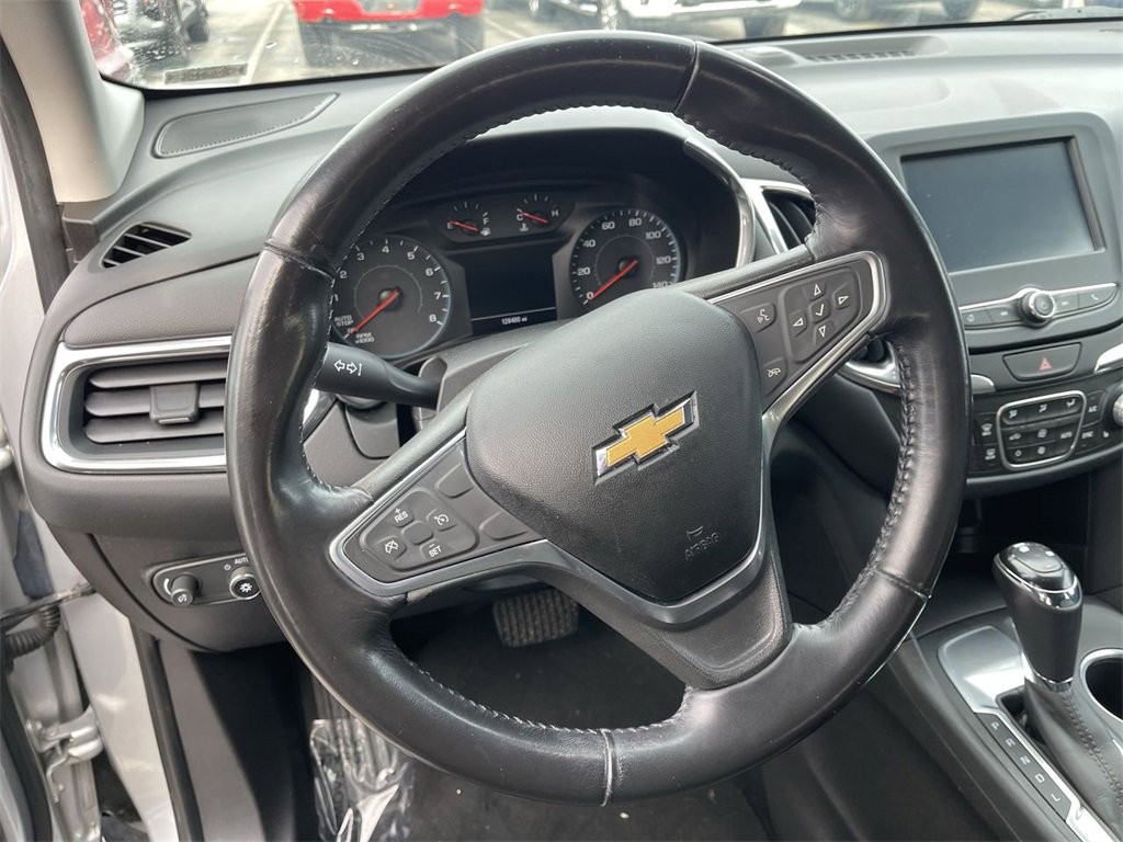 Used 2018 Chevrolet Equinox LT image 5