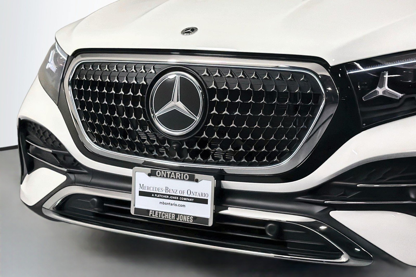 New 2027 Mercedes-Benz GLE 450 4MATIC image 13