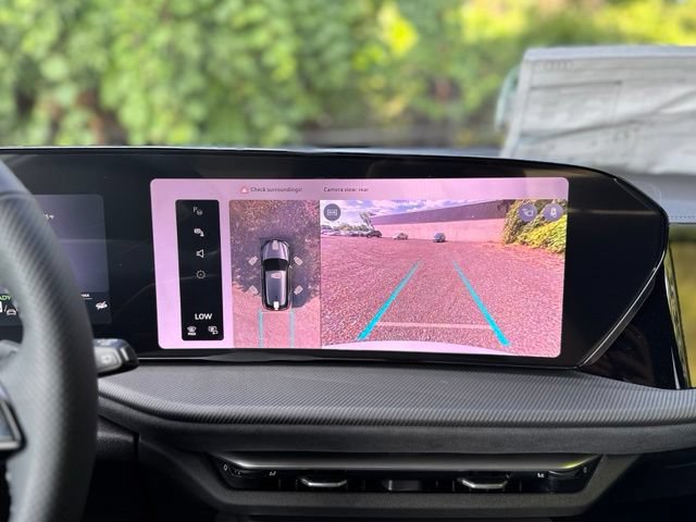 New 2026 Audi SQ5 Premium Plus AWD/4WD image 22
