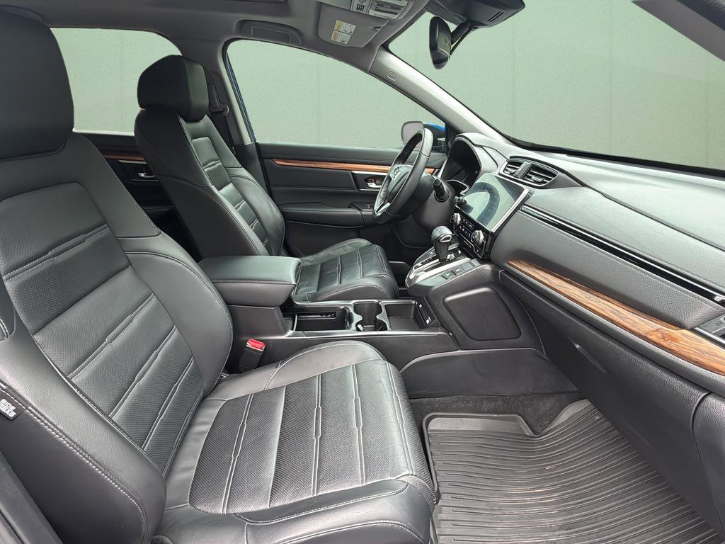 Used 2020 Honda CR-V EX-L image 36