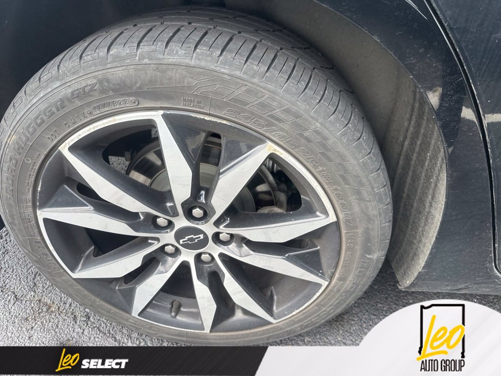 Used 2020 Chevrolet Malibu RS FWD image 13
