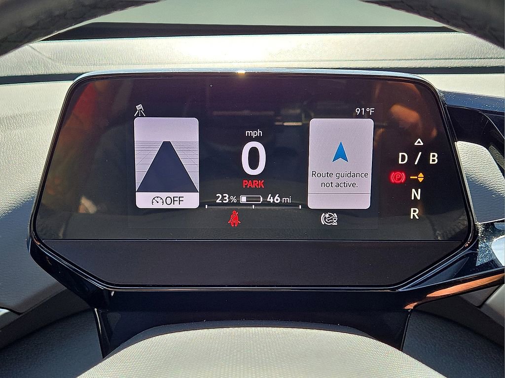 Used 2021 Volkswagen ID.4 Pro w/ ID.4 Protection Package image 26