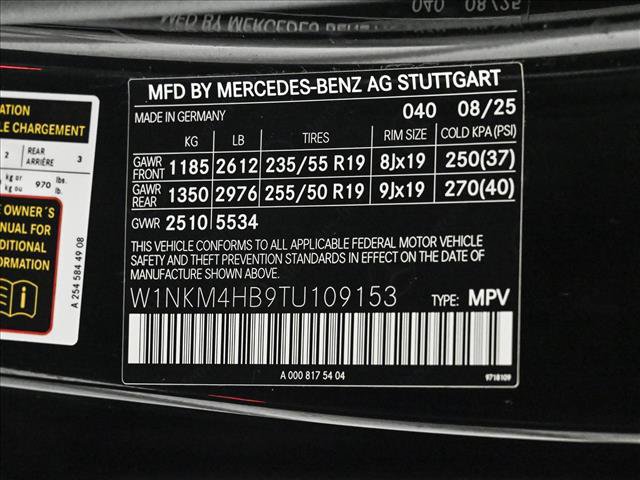 Certified 2026 Mercedes-Benz GLC 300 4MATIC image 25