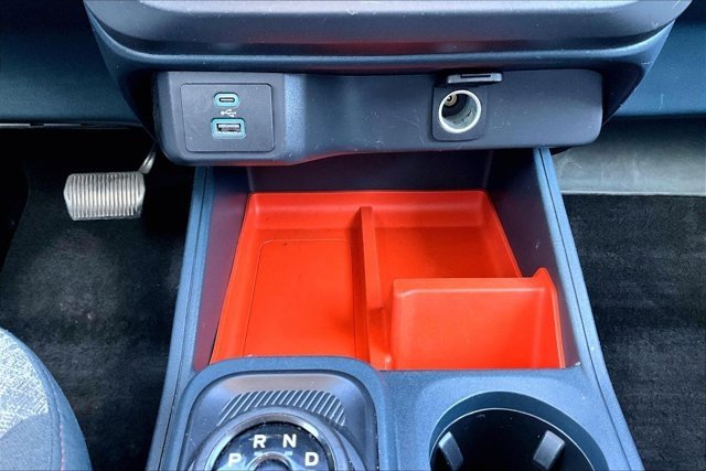 Used 2024 Ford Maverick XLT w/ Equipment Group 300A Standard AWD/4WD image 16