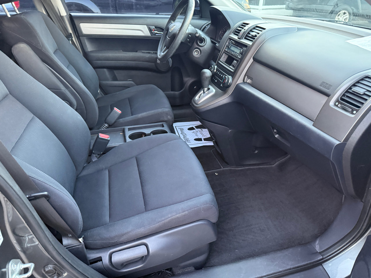 Used 2010 Honda CR-V LX image 11