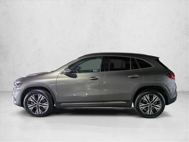 Certified 2026 Mercedes-Benz GLA 250 image 12