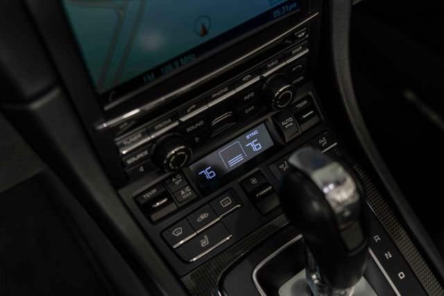 Used 2016 Porsche 911 Carrera GTS image 23