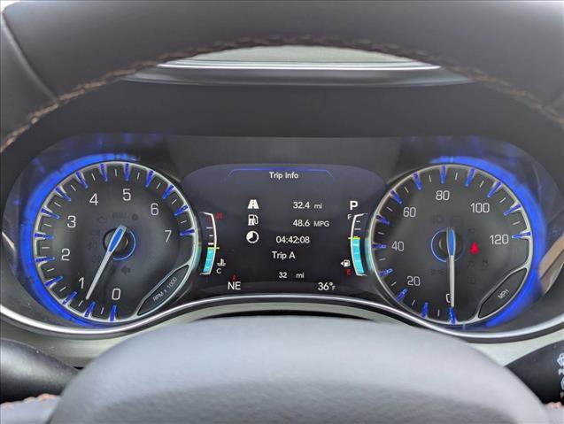 New 2026 Chrysler Pacifica Pinnacle image 10