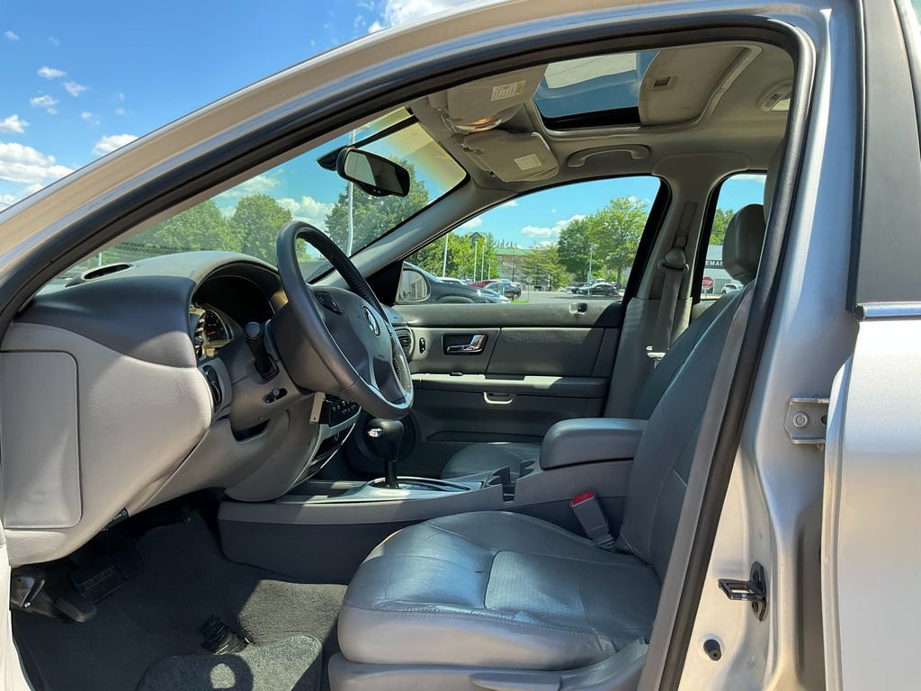 Used 2003 Mercury Sable LS Premium FWD image 9