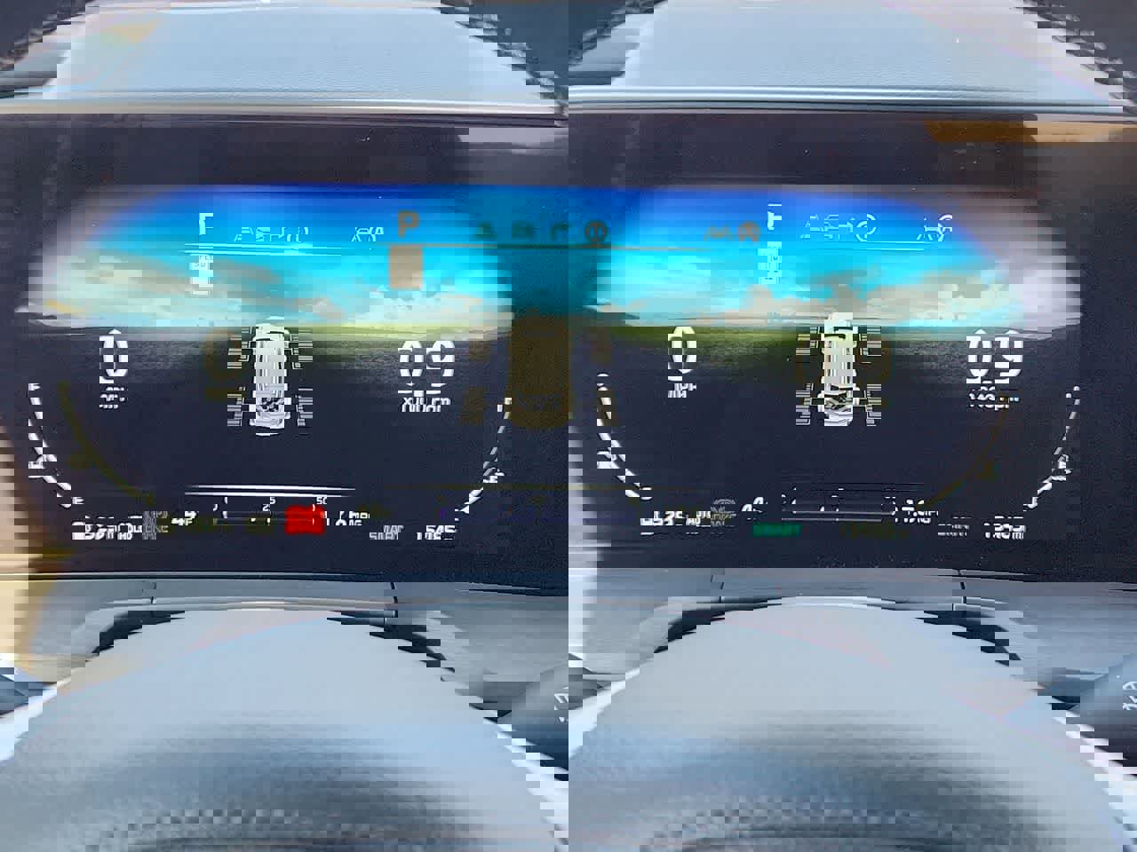 Used 2024 Kia Telluride SX Prestige X-Line image 22