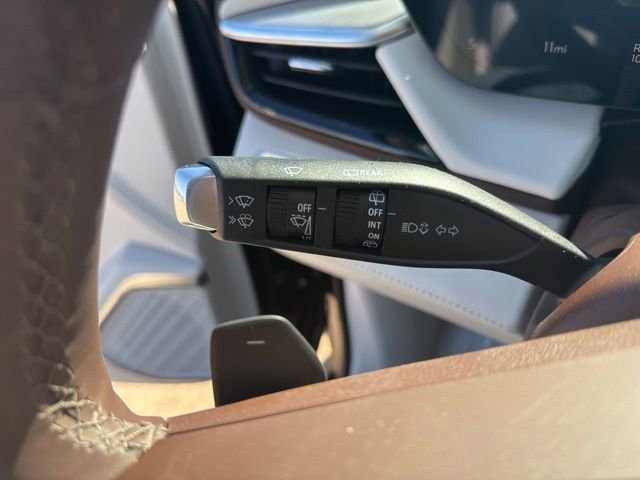 New 2026 Buick Enclave Avenir w/ Super Cruise Package image 22