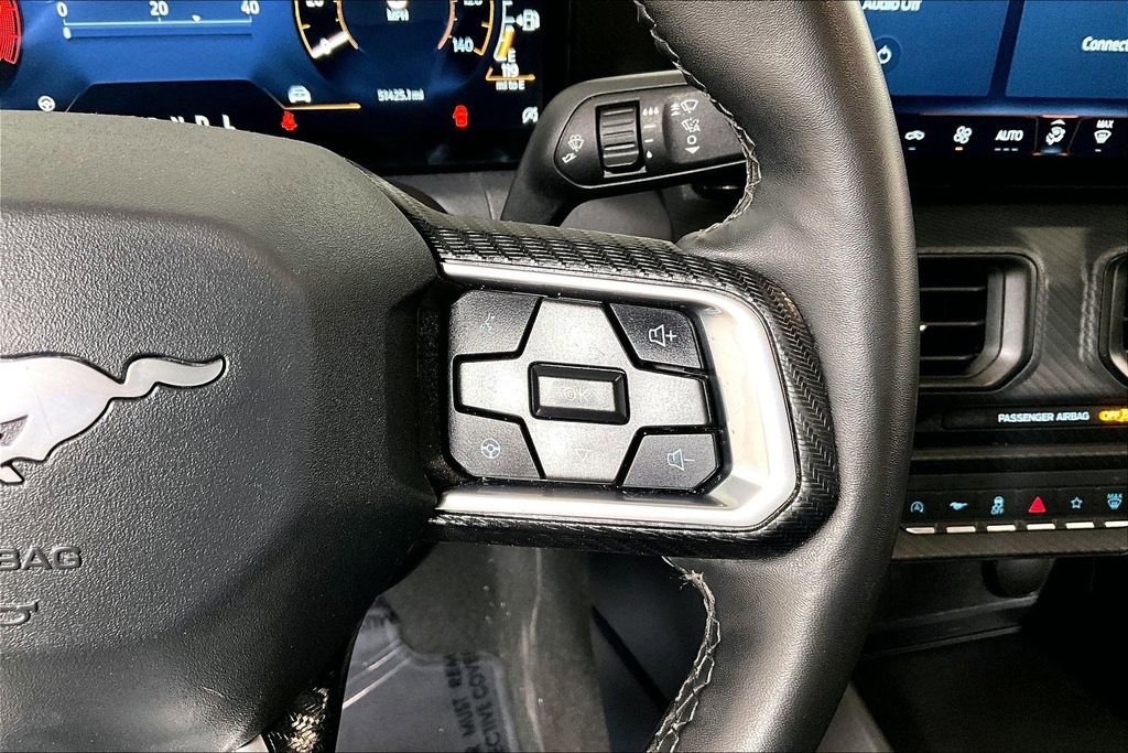 Used 2024 Ford Mustang Coupe image 19