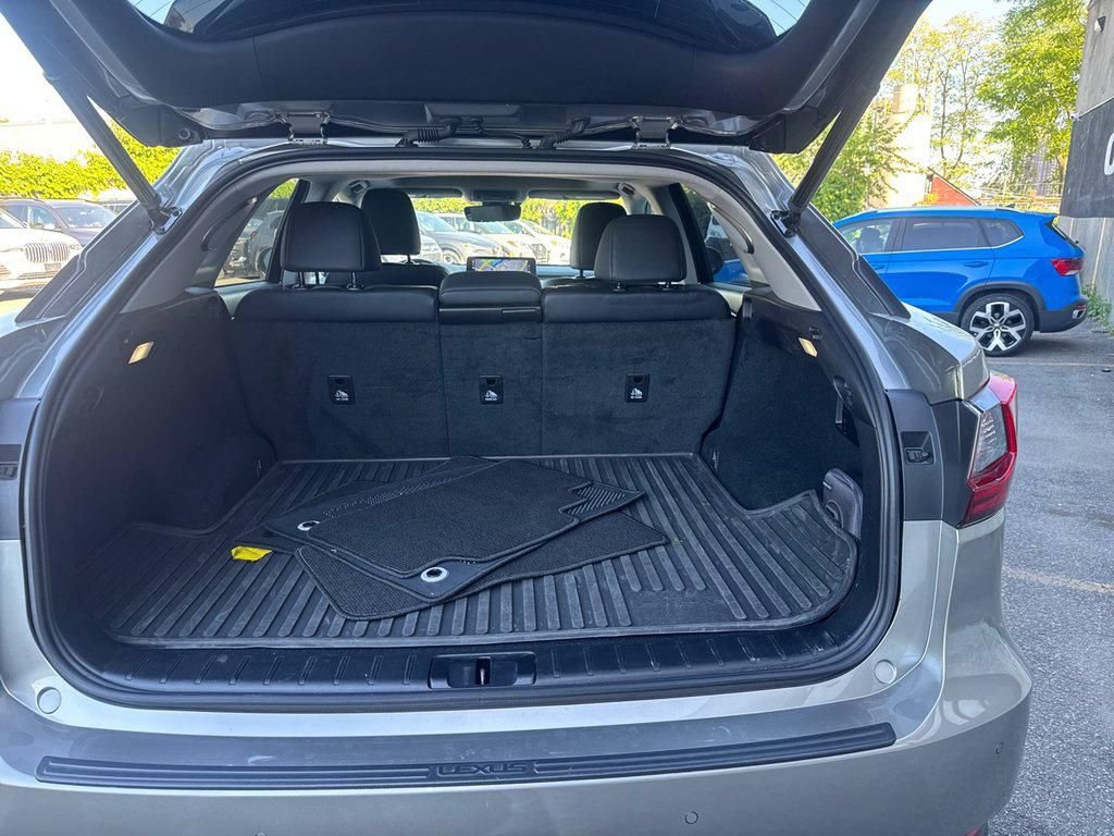 Used 2022 Lexus RX 350 AWD w/ Premium Package image 24