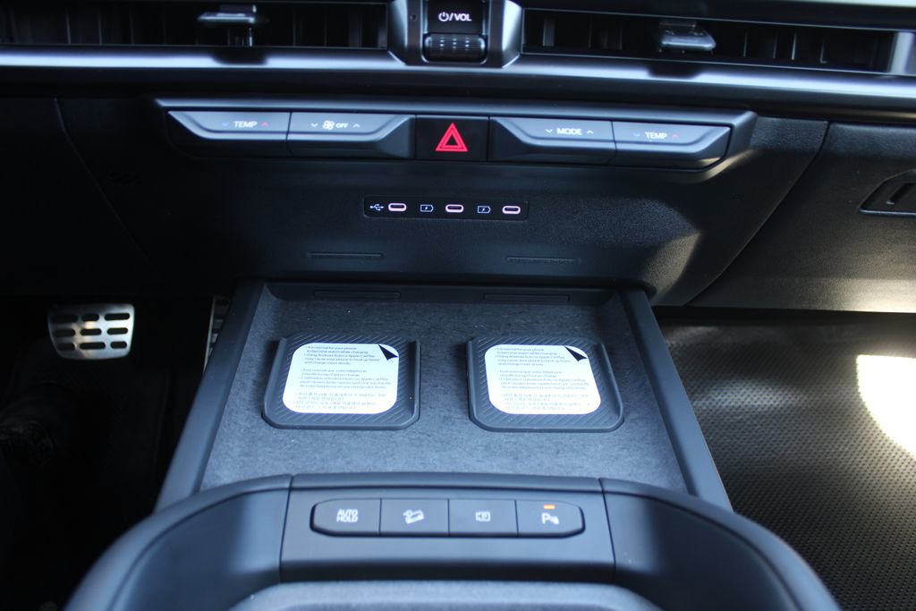 New 2027 Kia Telluride SX X-Line w/ Towing Package image 43