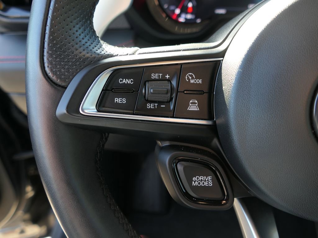 Used 2024 Dodge Hornet R/T w/ Track Pack image 11