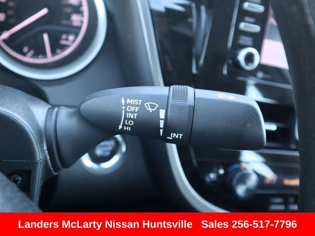 Used 2024 Toyota Camry LE w/ Convenience Package image 19