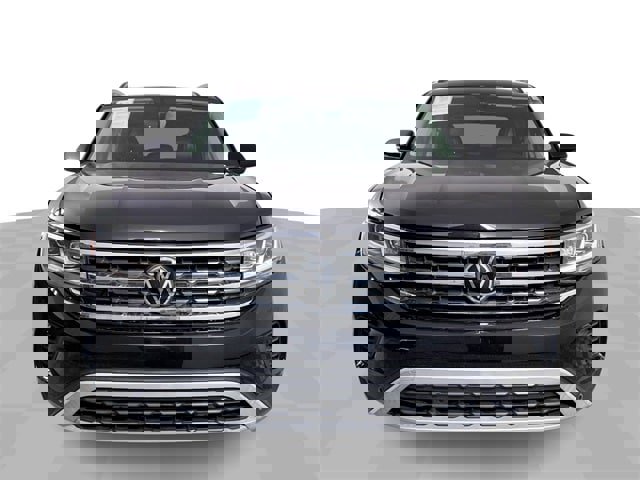 Used 2022 Volkswagen Atlas SE image 3