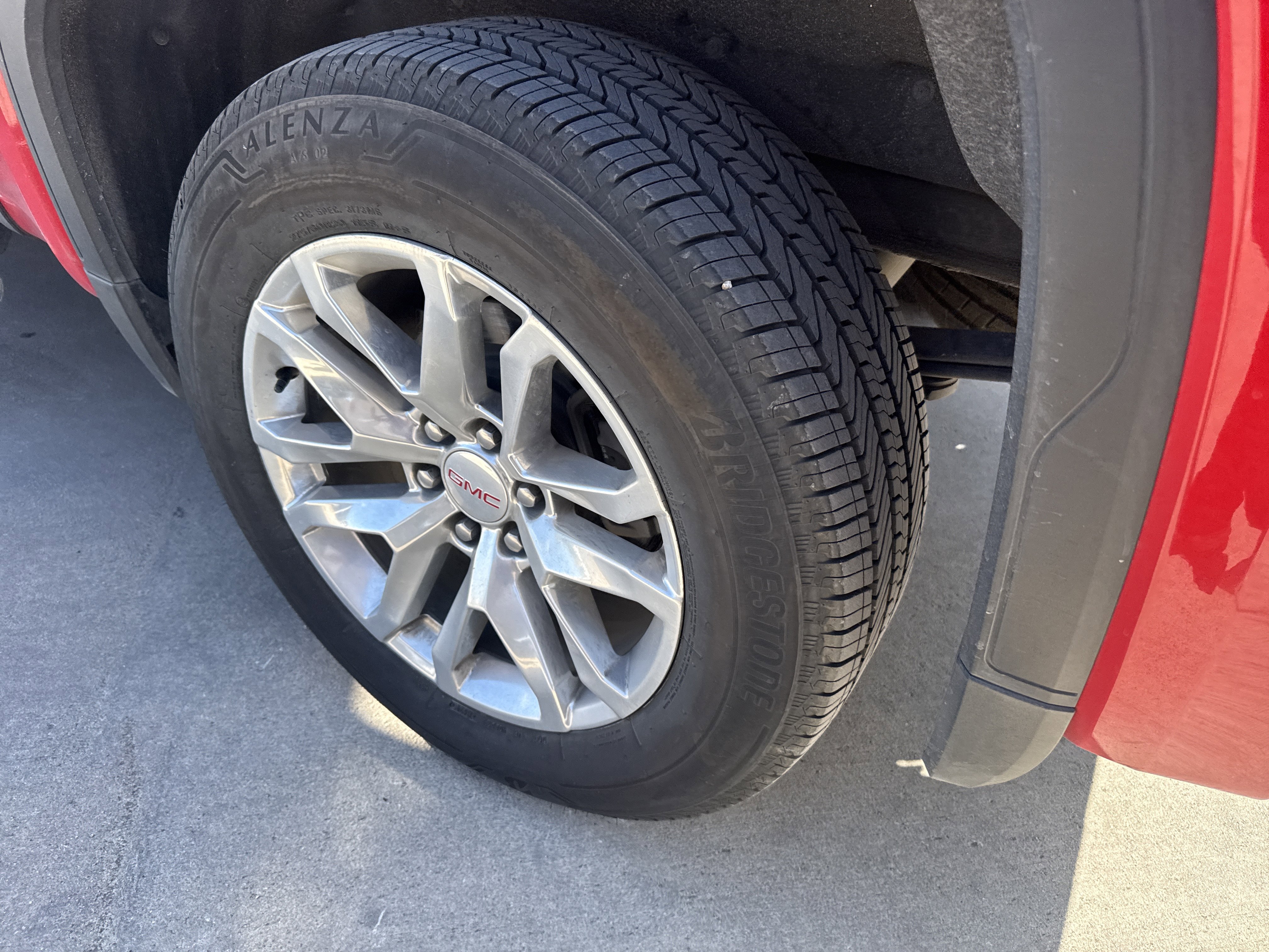 Certified 2020 GMC Sierra 1500 SLE w/ SLE Value Package image 6