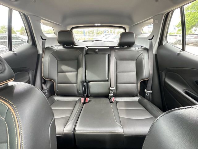 Used 2024 GMC Terrain AT4 AWD/4WD image 24