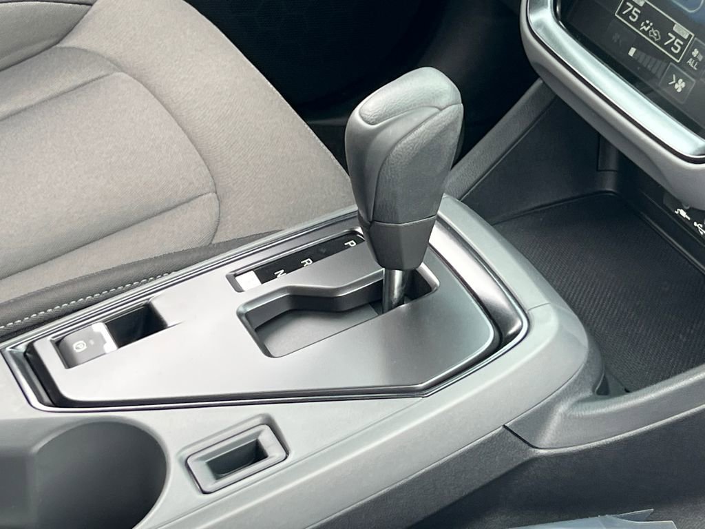 New 2026 Subaru Crosstrek 2.0i Premium image 11