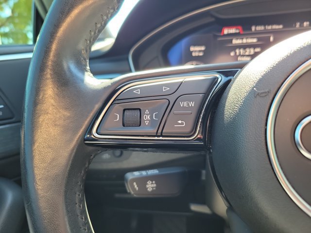 Used 2018 Audi A5 2.0T Premium Plus w/ Premium Plus AWD/4WD image 20