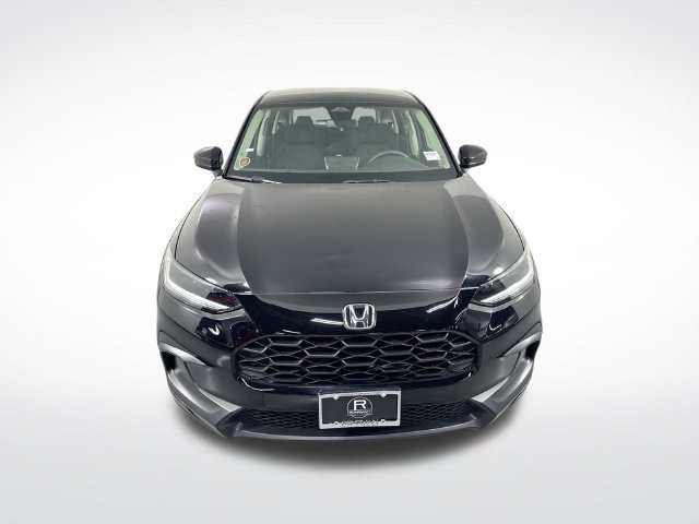 Certified 2024 Honda HR-V LX image 26