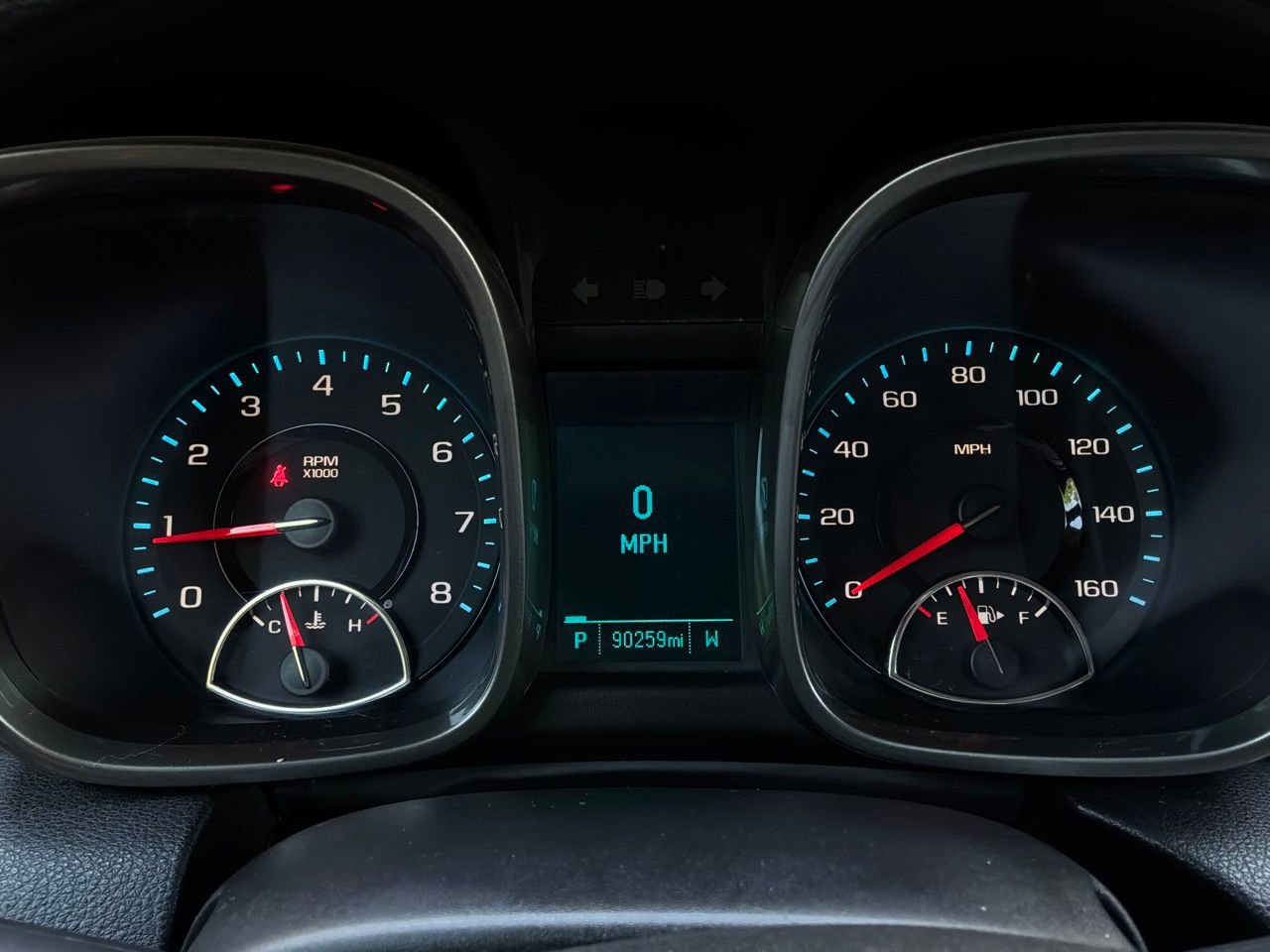 Used 2013 Chevrolet Malibu LT w/ Power Convenience Package FWD image 31