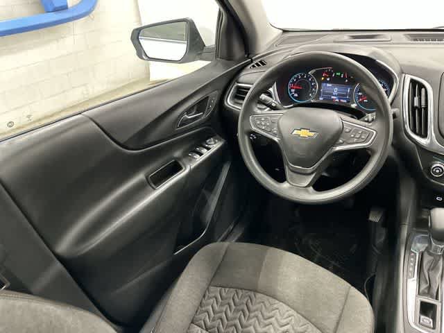 Used 2023 Chevrolet Equinox LT FWD image 12