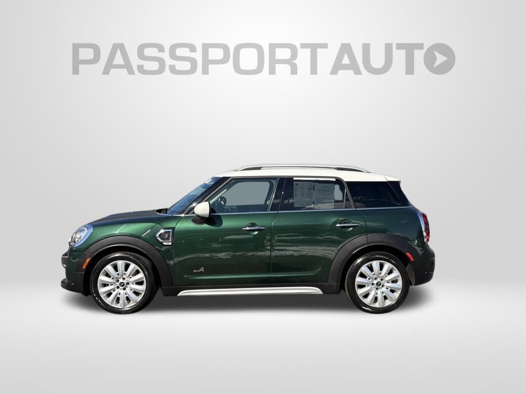 Used 2017 MINI Cooper Countryman S image 10