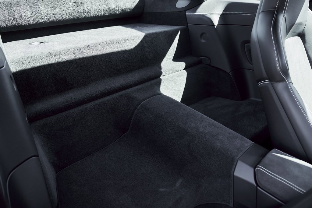 Used 2022 Porsche 911 GT3 image 39