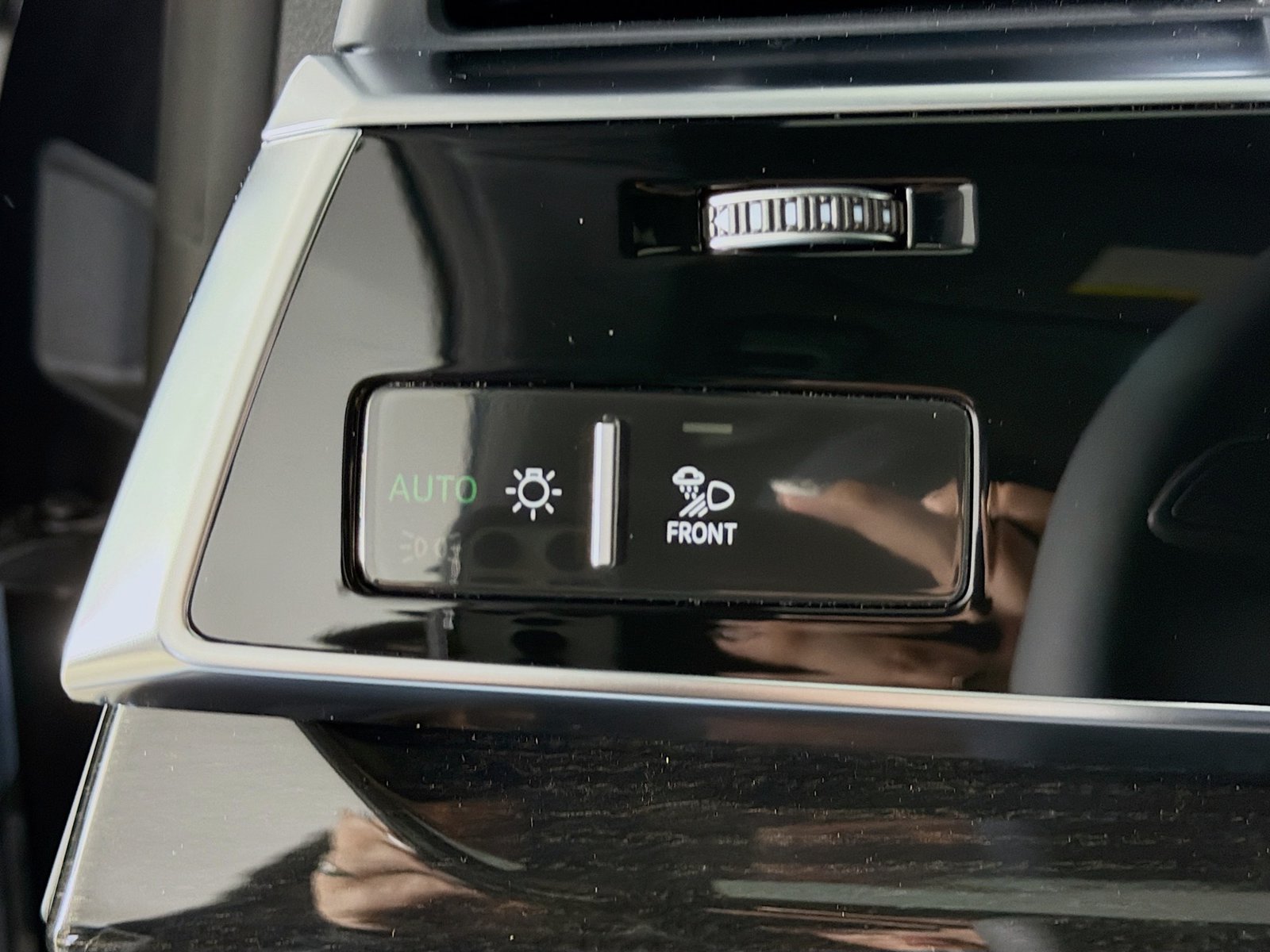 New 2026 Audi Q8 Prestige AWD/4WD image 10