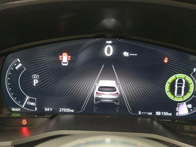 Certified 2024 MAZDA CX-90 Plug-In Hybrid w/ Premium Plus image 22
