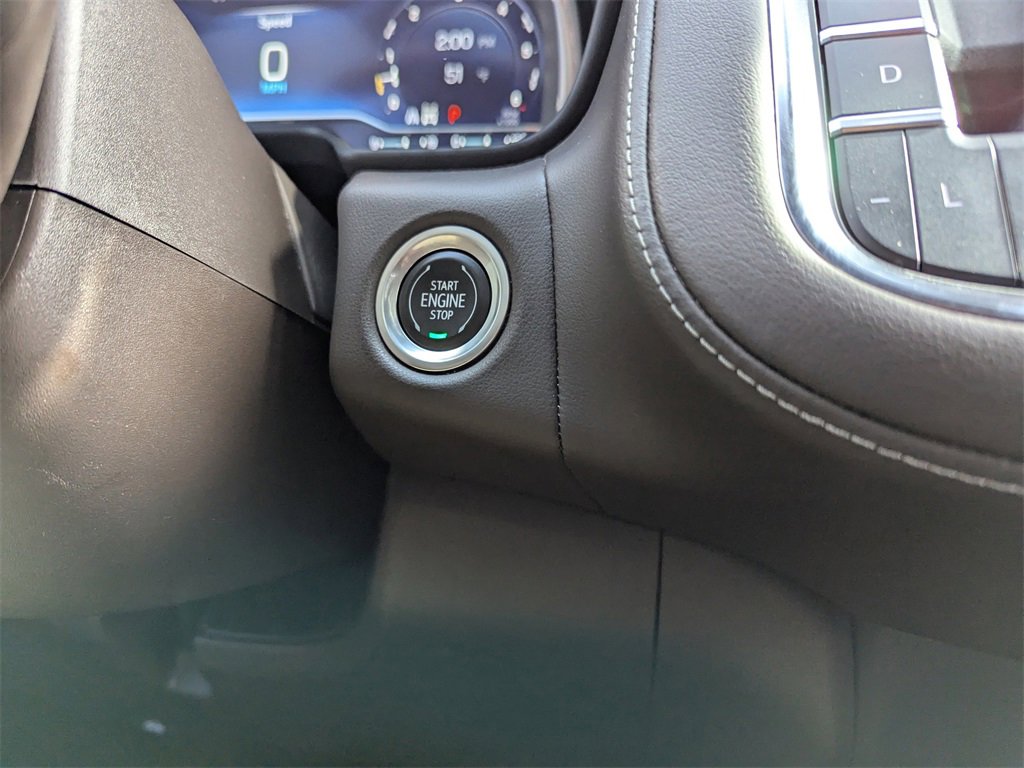 Used 2023 Chevrolet Tahoe Z71 image 19