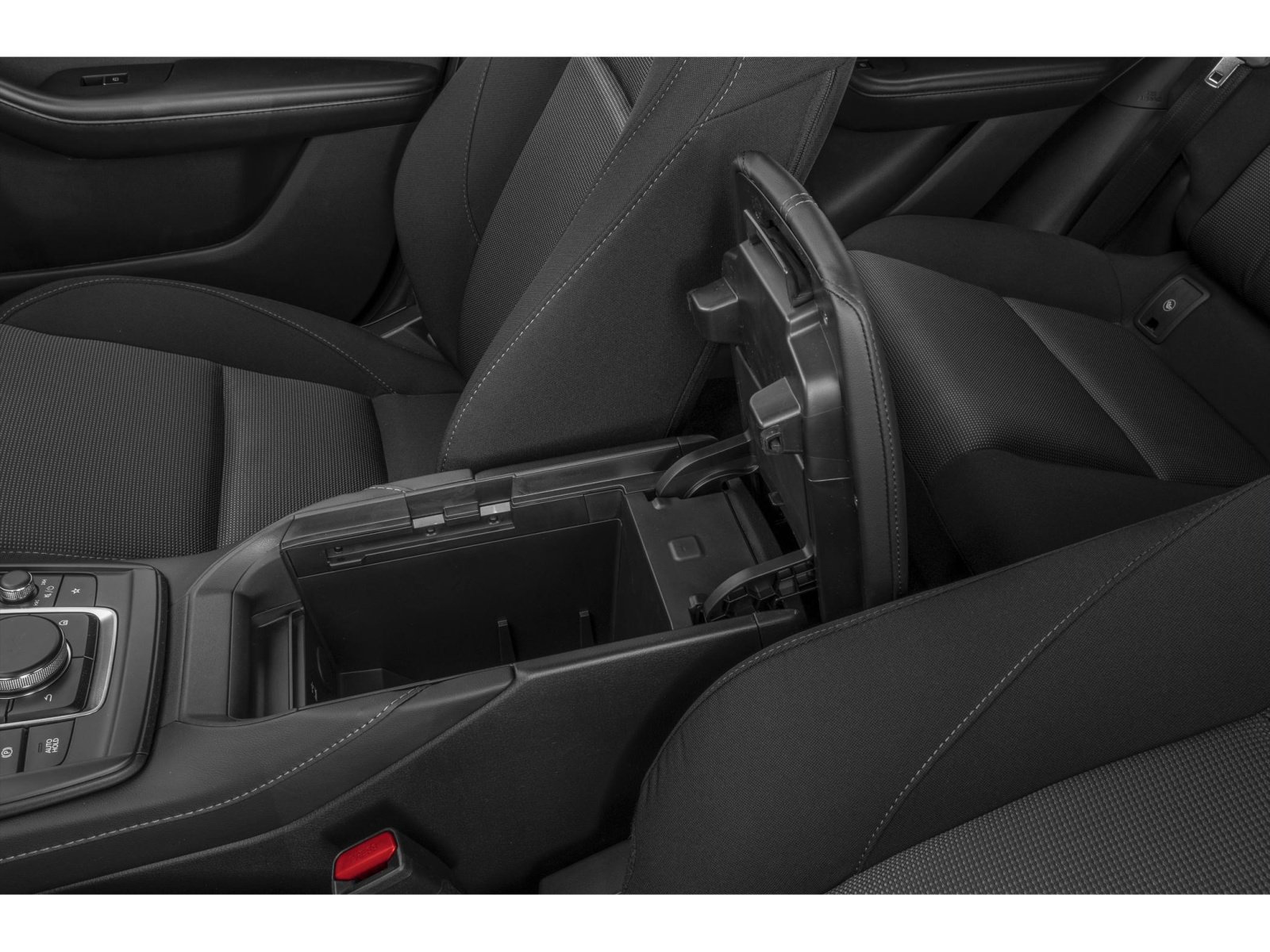 New 2026 MAZDA CX-30 AWD 2.5 S image 9