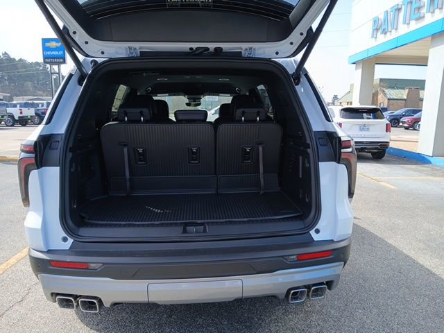 New 2026 Chevrolet Traverse LT w/ Enhanced Driving Package image 5