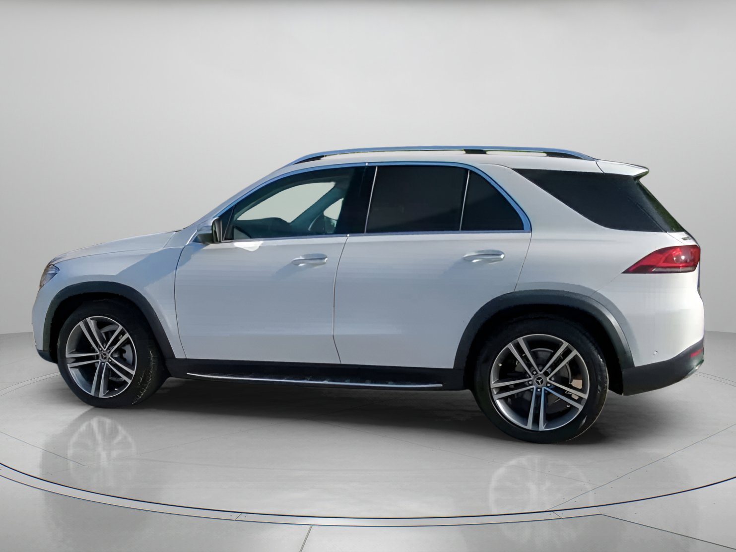 Used 2022 Mercedes-Benz GLE 350 image 17