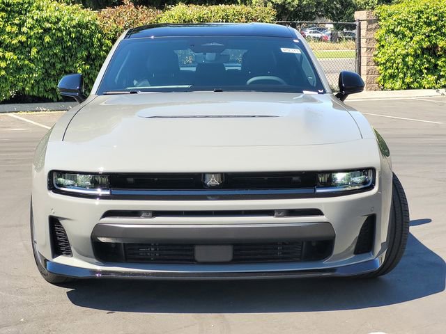 New 2026 Dodge Charger Scat Pack w/ Blacktop Package AWD/4WD image 2