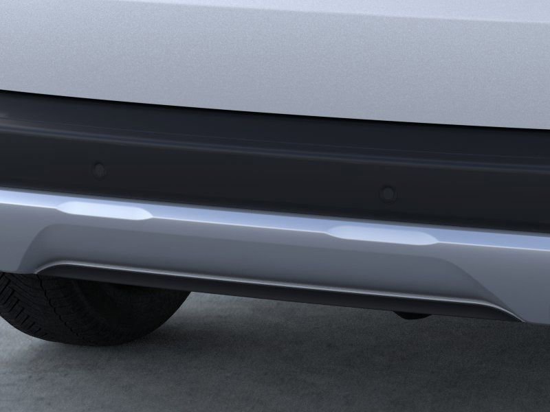 New 2025 Ford Escape SE FWD image 23