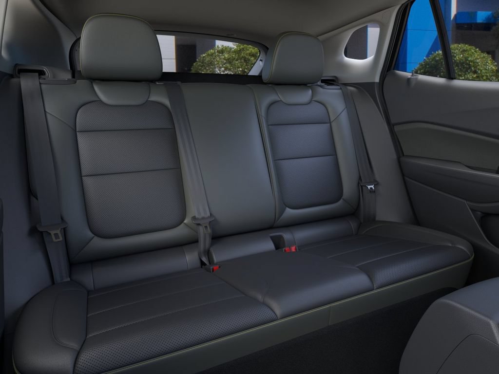 New 2026 Chevrolet Trax ACTIV w/ Driver Confidence Package FWD image 17