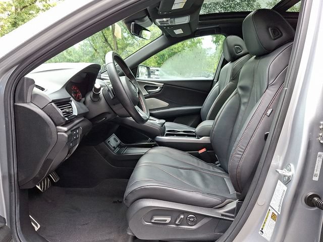 Certified 2025 Acura RDX A-Spec AWD/4WD image 13