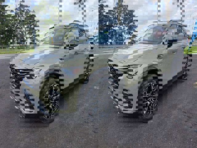 New 2025 MAZDA CX-70 Plug-In Hybrid w/ Premium Plus image 7