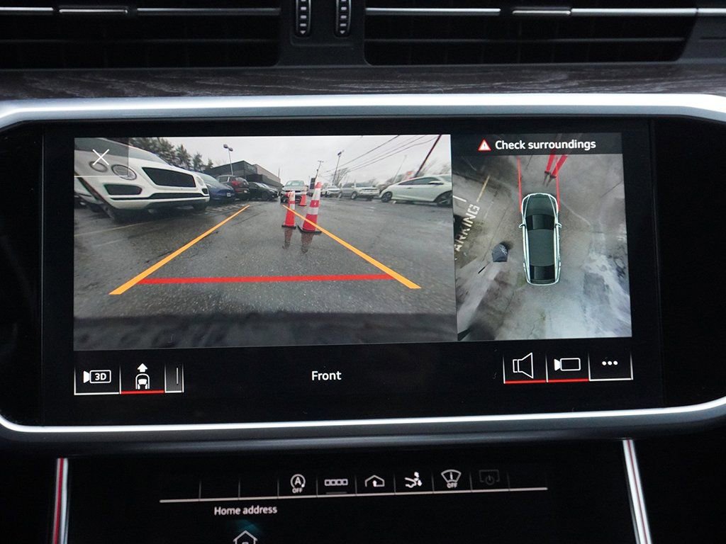 Used 2022 Audi A7 3.0T Prestige AWD/4WD image 52
