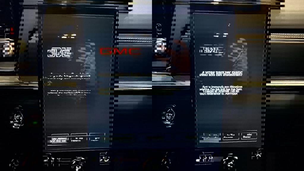 New 2026 GMC Terrain Elevation w/ Elevation Premium Package image 26