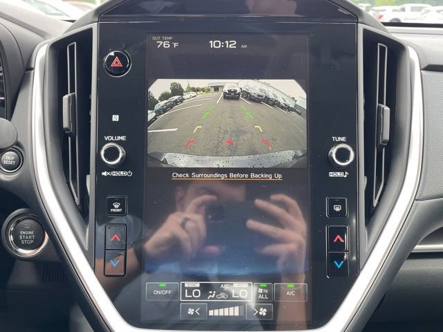 New 2025 Subaru Impreza 2.0i Sport image 12