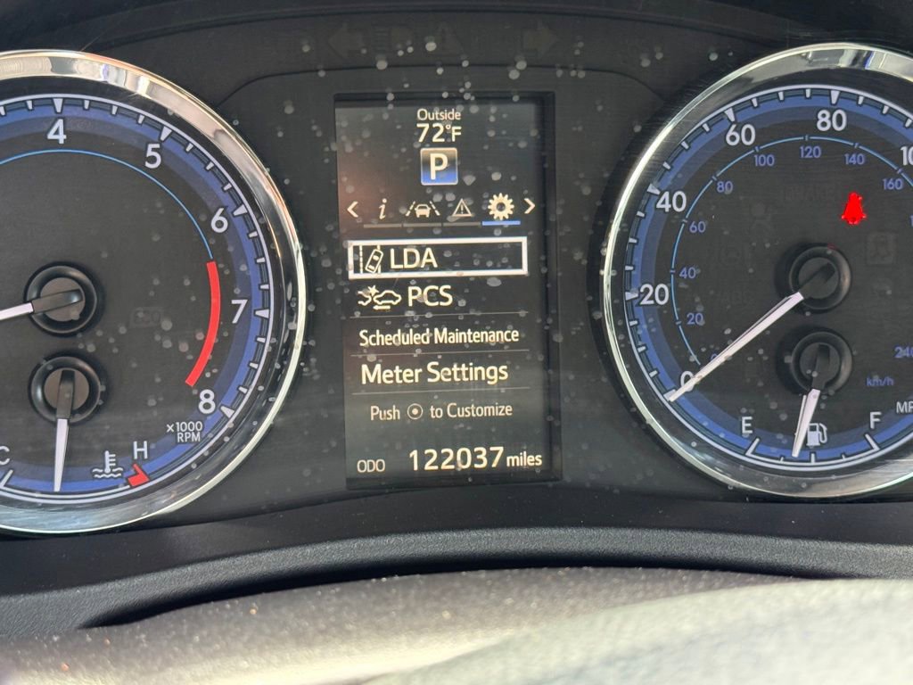 Used 2019 Toyota Corolla SE FWD image 14