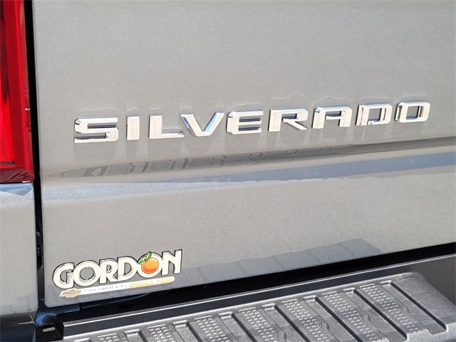 New 2026 Chevrolet Silverado 1500 RST image 14