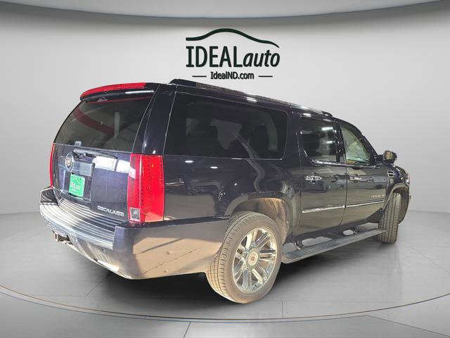 Used 2014 Cadillac Escalade ESV Platinum AWD/4WD image 5