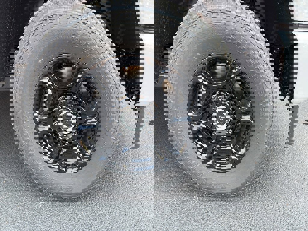 New 2026 Ford F250 XL w/ STX Appearance Package image 10