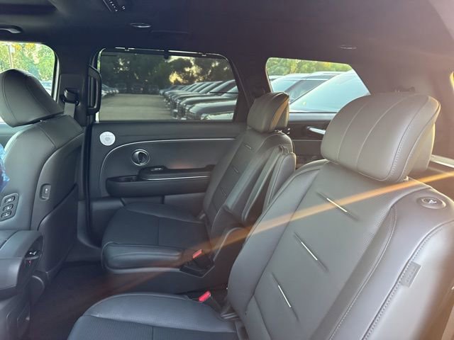 New 2026 Hyundai Palisade Calligraphy FWD image 10